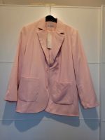 Rosa Blazer Gr. Xxl NEU NP 39,95 Hessen - Rimbach Vorschau