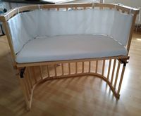 Beistellbett von babybay Thüringen - Saalfeld (Saale) Vorschau