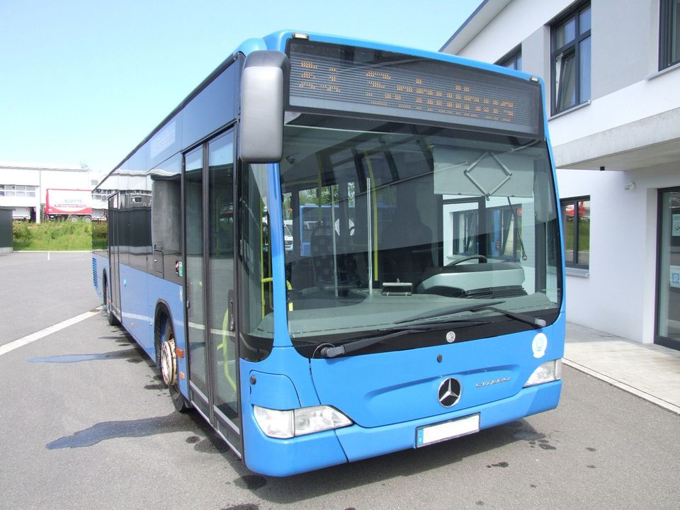 Mercedes-Benz Citaro Getriebe neu ! in Poppenricht