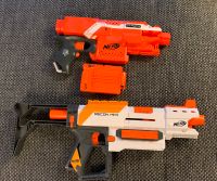 2 Nerf - Blaster Recon MKII Elite Stryfe Nordrhein-Westfalen - Freudenberg Vorschau