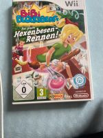 Nintendo Wii, Bibi Blocksberg, das große Hexenbeseb-Rennen Aachen - Aachen-Mitte Vorschau