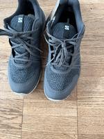 Salomon Warra GTX Sneaker Outdoor grau schwarz 40 2/3 NEU Hessen - Wiesbaden Vorschau