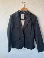 Damenblazer von OPUS Gr 42 Schwarz Niedersachsen - Rodenberg Vorschau