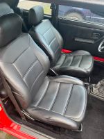 Golf 1 Sitze Ausstattung Corrado gti sportline g60 Baden-Württemberg - Mössingen Vorschau