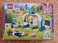 Fußballtraining mit Stephanie Sport LEGO Friends 41330 Niedersachsen - Schellerten Vorschau