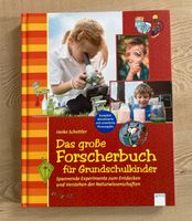 Kinderbuch Das große Forscherbuch für Grundschulkinder Berlin - Treptow Vorschau