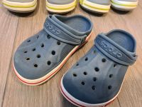 Kinderschuhe Crocs Größe 28/29 Bayern - Rottendorf Unterfr Vorschau