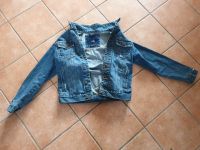 Jeans Jacke Hessen - Roßdorf Vorschau