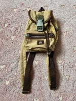 BAGSAC Rucksack Minirucksack Beige Braun Rucksack Rheinland-Pfalz - Unkel Vorschau