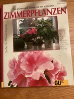 Zimmerpflanzen, Halina Heitz, Großer GU Pflanzen-Ratgeber Bonn - Bad Godesberg Vorschau