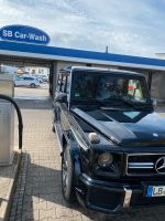 G63 Mercedes Benz Deutsches Fahrzeug Baden-Württemberg - Ludwigsburg Vorschau