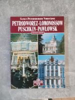 Sankt Petersburger Vorstädte deutsche Ausgabe Niedersachsen - Giesen Vorschau