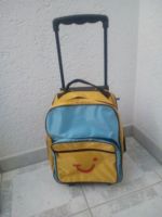 Kinderreisekoffer / Reisetrolley/ Rucksack Rheinland-Pfalz - Zeiskam Vorschau