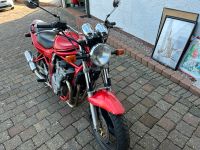 Suzuki Bandit 600 Rheinland-Pfalz - Asbach Vorschau