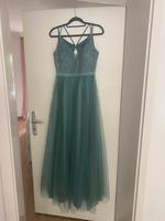 Abendkleid Ballkleid Abiball Konfirmation Gr. S/36 Brandenburg - Potsdam Vorschau