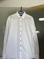 weißes Hemd Herren Slim Fit Bochum - Bochum-Ost Vorschau