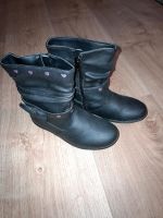 Ungetragene Mädchen Boots, Schuhe Gr. 30 Brandenburg - Potsdam Vorschau