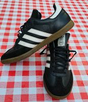 Adidas Schuhe Sneaker vintage Samba Japan Bayern - Veitsbronn Vorschau