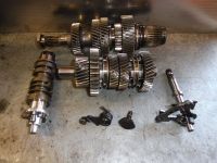 Buell XB12 Getriebe Schaltgetriebe XB12S XB12SS XB12R 2006 #7 Sachsen-Anhalt - Zabakuck Vorschau