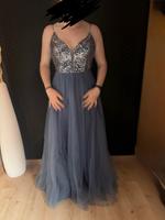 Vera Mont Abendkleid 38 Thüringen - Schmalkalden Vorschau