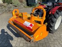 Mulcher Fischer / 1,25m / hydr. Seitenverschub / ab 20PS Hessen - Büdingen Vorschau