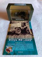 Modell Willys MB JEEP USA 1944 Bayern - Gemünden a. Main Vorschau