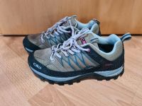 Wanderschuhe Trekkingschuhe CMP Gr. 37/38 Sachsen - Plauen Vorschau