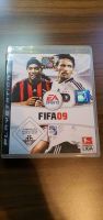 Fifa 09 Playstation 3 PS 3 Spiel Nordrhein-Westfalen - Hückelhoven Vorschau