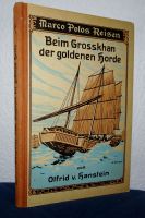 Beim Grosskhan der goldenen Horde - Otfrid von Hanstein Thüringen - Suhl Vorschau