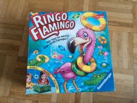 Ringo Flamingo Spiel München - Hadern Vorschau