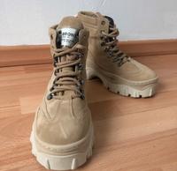 Schnürstiefeletten Bronx Nordrhein-Westfalen - Löhne Vorschau