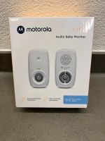 NEU Babyphone Motorola Baden-Württemberg - Tettnang Vorschau