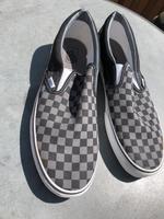 Vans Slip On Checkerboard Hessen - Wetter (Hessen) Vorschau