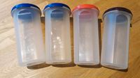 Tupperware * Eidgenossen * rund * 650ml * Kaffeepads Nordrhein-Westfalen - Lienen Vorschau