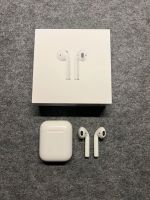 Apple AirPods Original Baden-Württemberg - Neuenburg am Rhein Vorschau