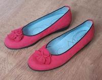 Waldläufer Damen Ballerina Größe:7 Kiel - Wellsee-Kronsburg-Rönne Vorschau