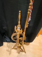 Antikes Spinnrad aus Omas- und Opaszeiten Nordrhein-Westfalen - Dorsten Vorschau