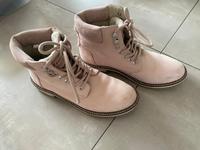 Damenschuhe Landrover Boots Bayern - Dinkelscherben Vorschau