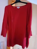 Roter oversize pulli s.oliver Bayern - Aicha vorm Wald Vorschau