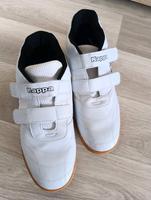 Hallenschuhe Unisex in Gr. 40 Thüringen - Bad Langensalza Vorschau