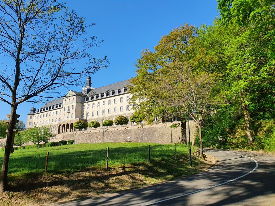 Koch m/w/d *Praktikum möglich* in Bergisch Gladbach