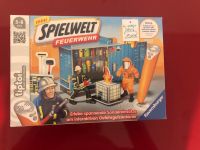 ⭐️ Neu in OVP - mini Spielewelten Feuerwehr Tip Toi Kreis Pinneberg - Barmstedt Vorschau