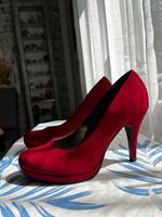 Tamaris Damenschuhe Gr.38 Bayern - Rosenheim Vorschau