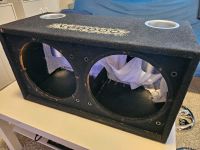 30cm x2 Subwoofer Box Rheinland-Pfalz - Ludwigshafen Vorschau