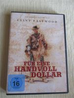 "Für eine Handvoll Dollar" mit Clint Eastwood"  - SEHR SELTEN - Baden-Württemberg - Rottweil Vorschau