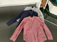 Tommy Hilfiger Herren Hemd Größe L Thüringen - Schmalkalden Vorschau