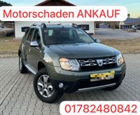 Motorschaden Ankauf Dacia Duster Lodgy Dokker Jogger Prestige Hessen - Bad Homburg Vorschau