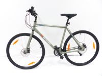 27,5 Zoll Rennrad Fahrrad 21 Gang Mountainbike MTB Hardtail Nordrhein-Westfalen - Greven Vorschau