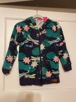 Walkiddy Jacke Sweatjacke Gr 110 Leipzig - Dölitz-Dösen Vorschau