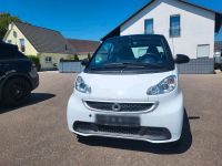 Smart ForTwo 52KW Klima Baden-Württemberg - Offenburg Vorschau